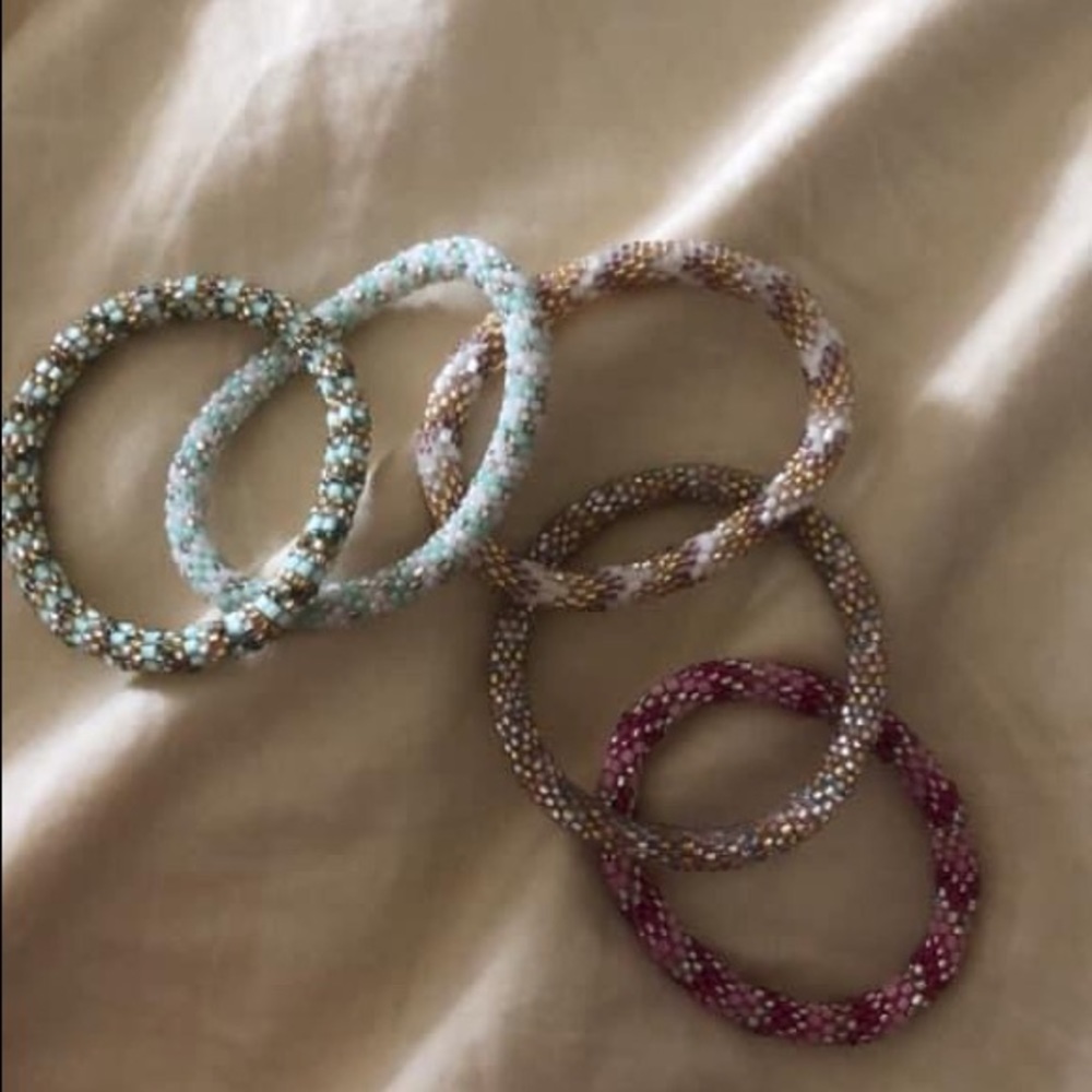 Authentic Lily and Laura Bundle